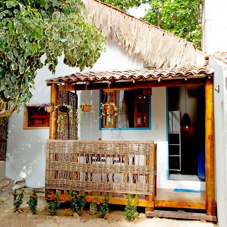 Barriga Da Lua Flats Jijoca de Jericoacoara Exterior foto