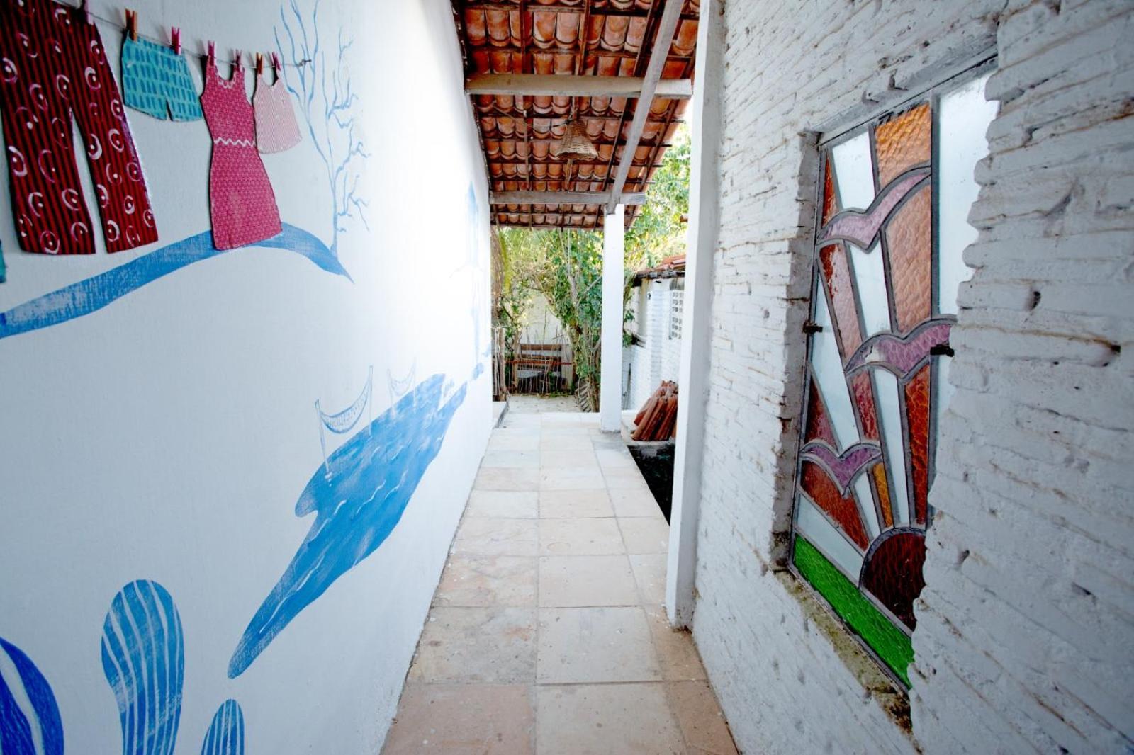 Barriga Da Lua Flats Jijoca de Jericoacoara Exterior foto