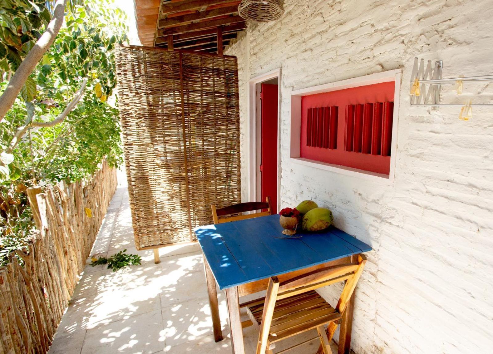 Barriga Da Lua Flats Jijoca de Jericoacoara Exterior foto