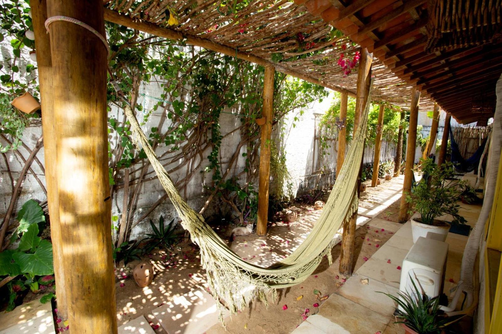 Barriga Da Lua Flats Jijoca de Jericoacoara Exterior foto