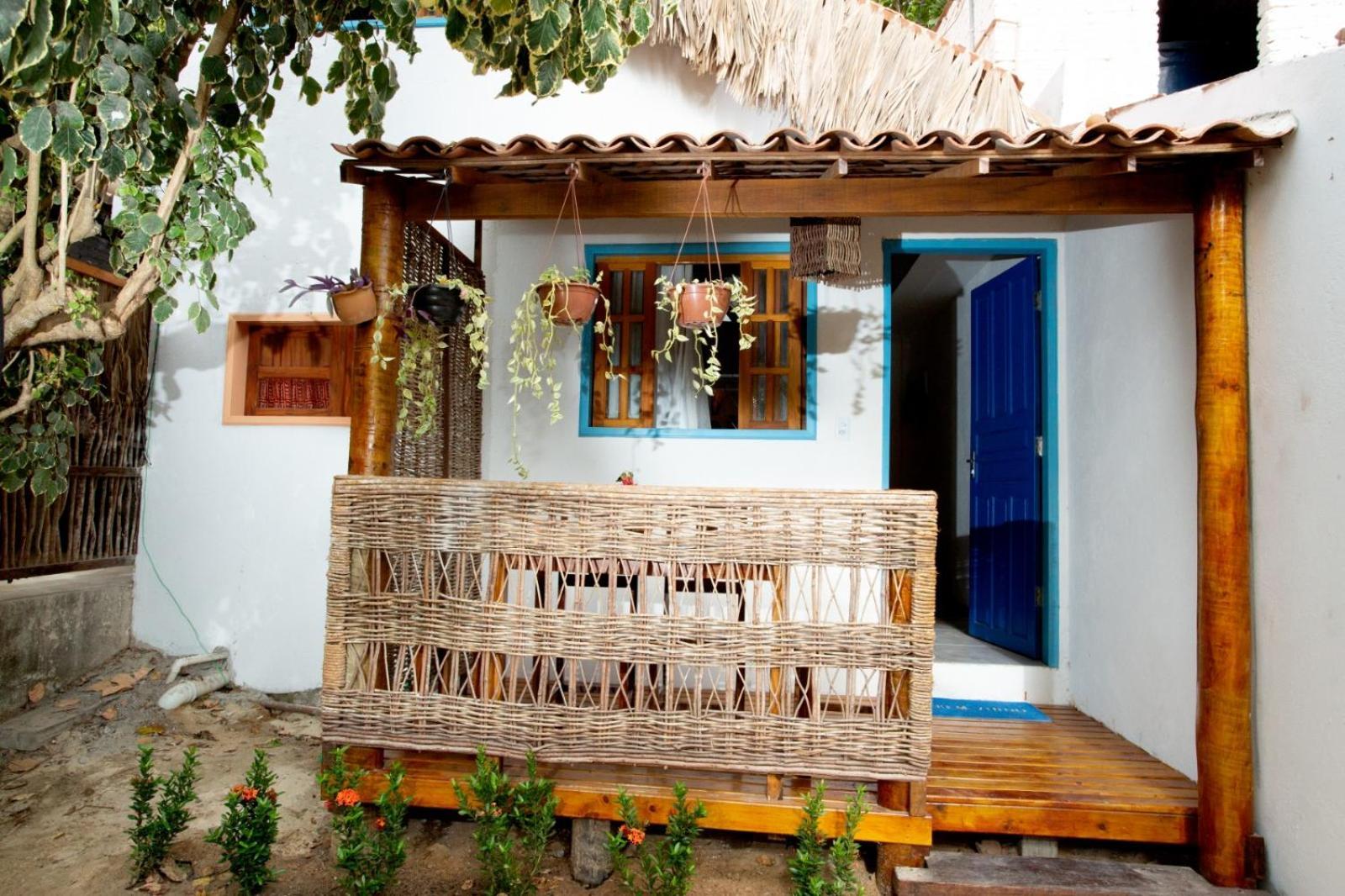 Barriga Da Lua Flats Jijoca de Jericoacoara Exterior foto